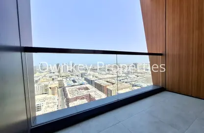 Apartment - 3 Bedrooms - 4 Bathrooms for rent in M Square - Mankhool - Bur Dubai - Dubai