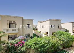 Villa - 4 bedrooms - 5 bathrooms for sale in Casa - Arabian Ranches 2 - Dubai