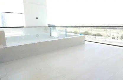Apartment - 2 Bedrooms - 2 Bathrooms for sale in Binghatti Onyx - Jumeirah Village Circle - Dubai