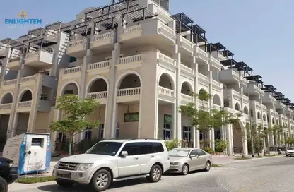 شقة - غرفة نوم - 2 حمامات للبيع في شقق الخريف - سيزون كوميونيتي - قرية الجميرا سركل - دبي