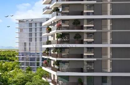 Apartment - 2 Bedrooms - 3 Bathrooms for sale in Palace Residences - Dubai Hills Estate - Dubai