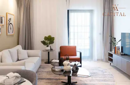 Apartment - 1 Bathroom for sale in Luxury Family Residence 1 - Jumeirah Village Circle - Dubai
