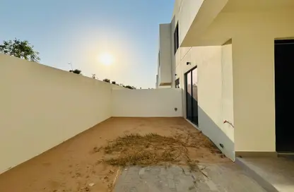 Townhouse - 3 Bedrooms - 4 Bathrooms for sale in Noya 1 - Noya - Yas Island - Abu Dhabi