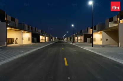 تاون هاوس - 4 غرف نوم - 5 حمامات للبيع في الحقول - المنطقة 11 - مدينة الشيخ محمد بن راشد - دبي