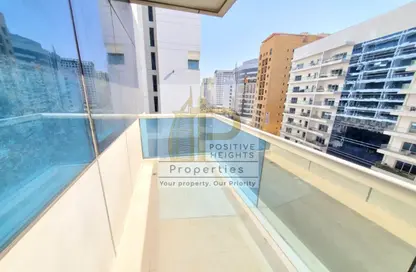 Apartment - 2 Bedrooms - 3 Bathrooms for rent in Falaknaz Building 4 - Al Barsha 1 - Al Barsha - Dubai