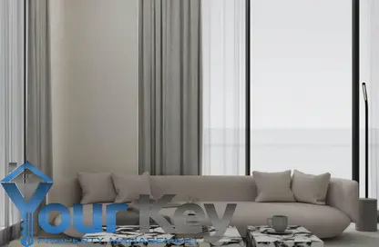 Apartment - 2 Bedrooms - 3 Bathrooms for sale in Sonate Residences - Jumeirah Village Triangle - Dubai