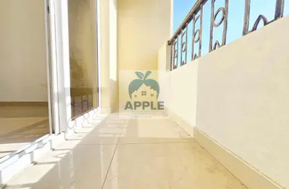 شقة - 3 غرف نوم - 3 حمامات للايجار في بناية مويليح 3 - مويلح - الشارقة