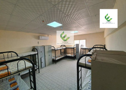 Labor Camp for rent in M-44 - Mussafah Industrial Area - Mussafah - Abu Dhabi