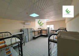Labor Camp for rent in M-44 - Mussafah Industrial Area - Mussafah - Abu Dhabi Labor Camp for rent in M-44 - Mussafah Industrial Area - Mussafah - Abu Dhabi