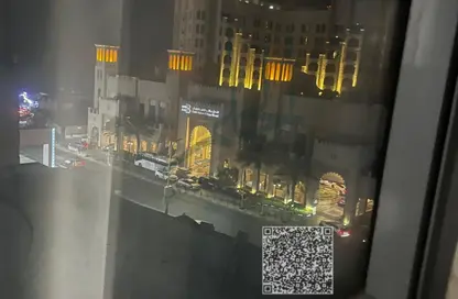 شقة - غرفة نوم - 1 حمام للايجار في النخيل 2 - النخيل - عجمان