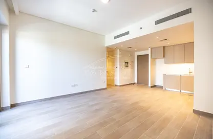 Apartment - 1 Bedroom - 1 Bathroom for rent in Rosewater Building 3 - Creek Beach - Dubai Creek Harbour (The Lagoons) - Dubai