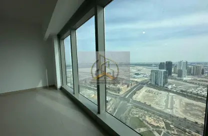Apartment - 3 Bedrooms - 5 Bathrooms for sale in The Gate Tower 2 - Shams Abu Dhabi - Al Reem Island - Abu Dhabi