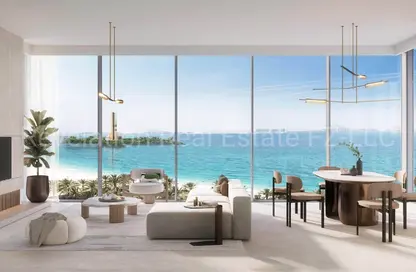 Apartment - 1 Bedroom - 1 Bathroom for sale in Soto Grande - Al Hamra Village - Ras Al Khaimah