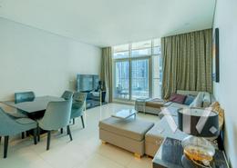 Apartment - 3 bedrooms - 3 bathrooms for sale in Bay's Edge - Business Bay - Dubai