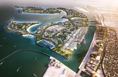 Land - Studio for sale in Dubai Islands - Deira - Dubai