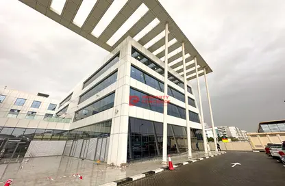مكتب - استوديو للايجار في المركز الأوروبي  للأعمال - مجمع دبي للإستثمار - دبي