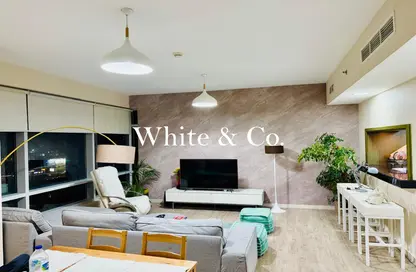 Apartment - 1 Bedroom - 2 Bathrooms for sale in The Lofts West - The Lofts - Downtown Dubai - Dubai
