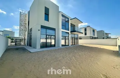 Villa - 4 Bedrooms - 5 Bathrooms for sale in Murooj Al Furjan - Al Furjan - Dubai