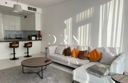 Apartment - 1 Bedroom - 2 Bathrooms for rent in Residences 15 - District One - Mohammed Bin Rashid City - Dubai