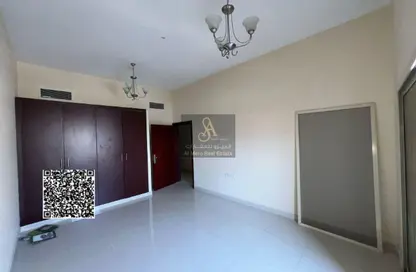 Apartment - 2 Bedrooms - 2 Bathrooms for rent in Sheikh Jaber Al Sabah Street - Al Naimiya - Al Nuaimiya - Ajman