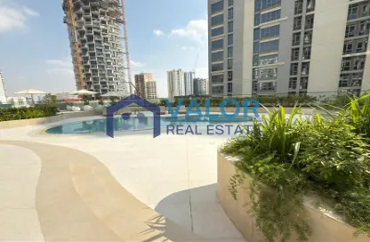 Apartment - 1 Bedroom - 2 Bathrooms for sale in Binghatti Phantom - District 17 - Jumeirah Village Circle - Dubai