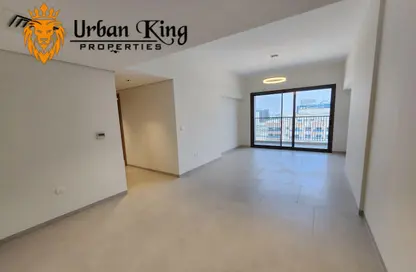 Apartment - 2 Bedrooms - 3 Bathrooms for rent in Oak House Arjan - Arjan - Dubai