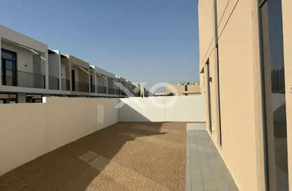 فيلا - 4 غرف نوم - 4 حمامات للايجار في جرينفيو 3 - اعمار الجنوبية - دبي الجنوب (مركز دبي العالمي) - دبي