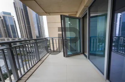 Apartment - 1 Bedroom - 1 Bathroom for rent in Harbour Views 1 - Harbour Views - Dubai Creek Harbour (The Lagoons) - Dubai Apartment - 1 Bedroom - 1 Bathroom for rent in Harbour Views 1 - Harbour Views - Dubai Creek Harbour (The Lagoons) - Dubai