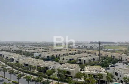 Apartment - Studio - 1 Bathroom for rent in Carson A - Carson - DAMAC Hills - Dubai