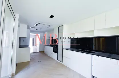 Villa - 3 Bedrooms - 4 Bathrooms for rent in Al Amir Residence - Jumeirah Village Circle - Dubai