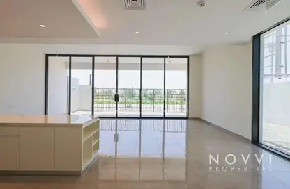 Villa - 4 Bedrooms - 5 Bathrooms for sale in District One Phase III - District One - Mohammed Bin Rashid City - Dubai