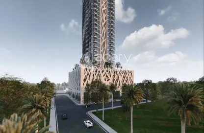 Apartment - 1 Bedroom - 2 Bathrooms for sale in Renad Tower - Al Reem Island - Abu Dhabi