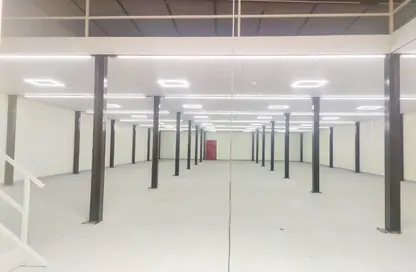 Warehouse - Studio for rent in Al Quoz Industrial Area 4 - Al Quoz Industrial Area - Al Quoz - Dubai
