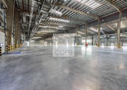 Warehouse for rent in KIZAD - Al Samha - Abu Dhabi