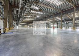 Warehouse for rent in KIZAD - Al Samha - Abu Dhabi Warehouse for rent in KIZAD - Al Samha - Abu Dhabi