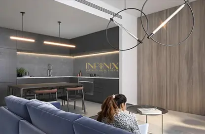 Townhouse - 3 Bedrooms - 4 Bathrooms for sale in Taormina Village - Majan - Dubai Land - Dubai