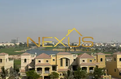 Apartment - Studio - 1 Bathroom for rent in Royal breeze 3 - Royal Breeze - Al Hamra Village - Ras Al Khaimah