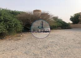 Outdoor House image for: Land for sale in Al Hudaibah - Ras Al Khaimah, Image 1