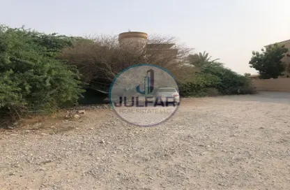 Outdoor House image for: Land - Studio for sale in Al Hudaibah - Ras Al Khaimah, Image 1