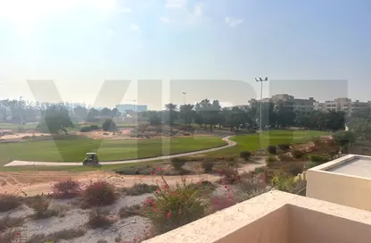 فيلا - 5 غرف نوم - 6 حمامات للبيع في فلل قرية الحمرا - قرية الحمرا - رأس الخيمة