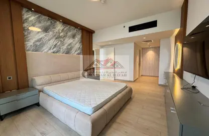 Apartment - 2 Bedrooms - 3 Bathrooms for rent in MISK Apartments - Aljada - Sharjah