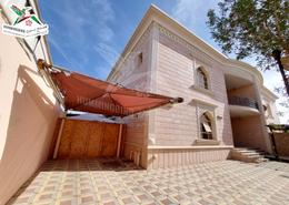 فيلا - 4 غرف نوم - 5 حمامات للكراء في رملة زاخر - زاخر - العين فيلا - 4 غرف نوم - 5 حمامات للكراء في رملة زاخر - زاخر - العين