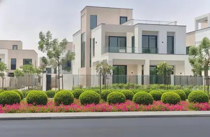 Villa - 4 Bedrooms - 4 Bathrooms for sale in Caya 2 - Arabian Ranches 3 - Dubai