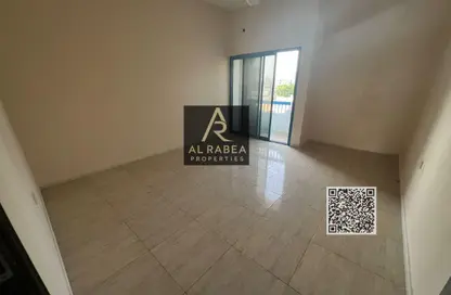 Apartment - 1 Bedroom - 1 Bathroom for rent in Ajman Creek Towers - Al Rashidiya 1 - Al Rashidiya - Ajman
