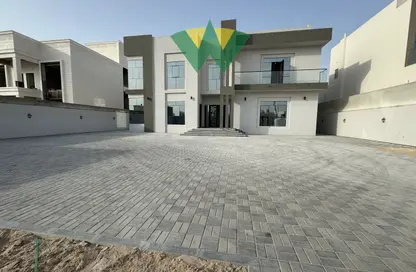 شقة - غرفة نوم - 1 حمام للايجار في مدينة الرياض - أبوظبي