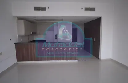 Apartment - Studio - 1 Bathroom for rent in Reef Residence - District 13 - Jumeirah Village Circle - Dubai