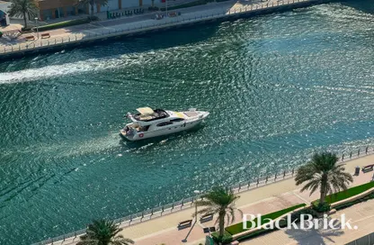 Apartment - 1 Bedroom - 2 Bathrooms for rent in Dorra Bay - Dubai Marina - Dubai