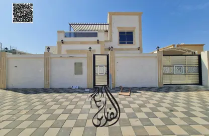 فيلا - 4 غرف نوم - 6 حمامات للبيع في الزاهية جاردنز - الزاهية - عجمان