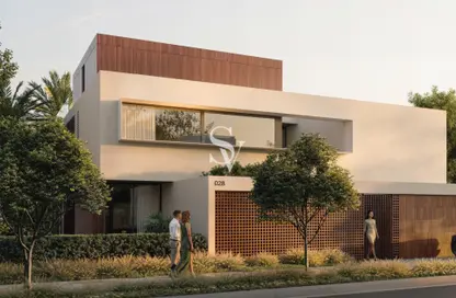 Villa - 3 Bedrooms - 5 Bathrooms for sale in Grand Polo Club and Resort - Dubai Investment Park (DIP) - Dubai