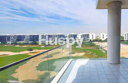شقة - 2 غرف نوم - 3 حمامات للبيع في جولف بروموناد 2B - جولف بروميناد 2 - غولف تاون - داماك هيلز - دبي